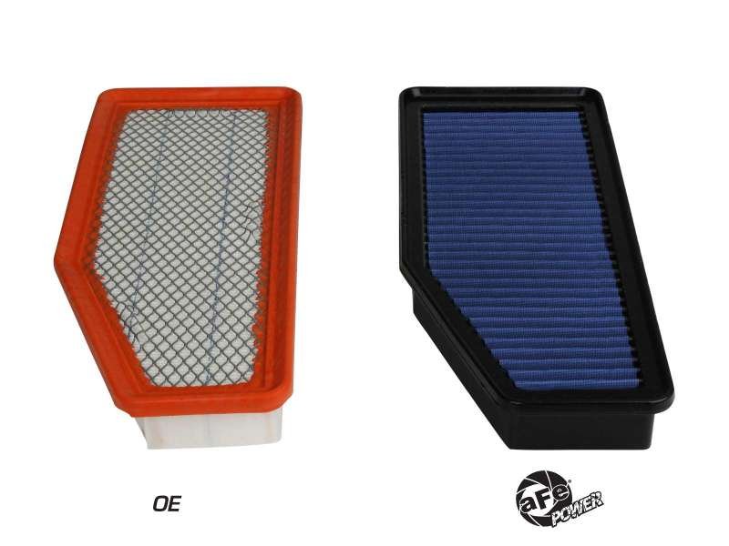aFe MagnumFLOW Pro 5R OE Replacement Filter 19 - 21 Jeep Cherokee L4 - 2.0L (t) - My Store