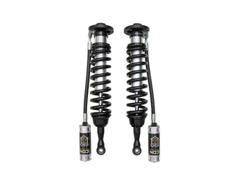 compare product ICON 2007+ Toyota Tundra 2.5 Series Shocks VS RR CDCV Coilover Kit