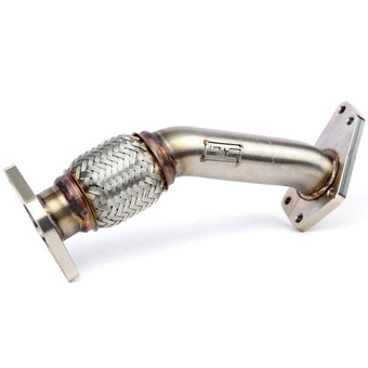 compare product GrimmSpeed 04-21 Subaru STI EJ25 2-Bolt Up-Pipe