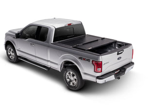 compare product UnderCover 15-20 Ford F-150 5.5ft Flex Bed Cover