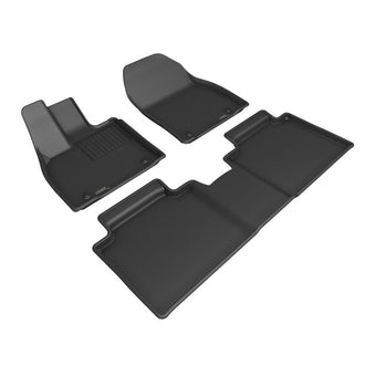 compare product 3D MAXpider 2023 Lexus RZ Black Kagu R1 R2