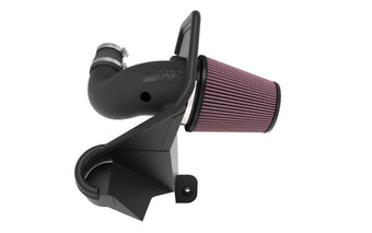 compare product K&N 22-24 Jeep Grand Cherokee 2.0L L4 Performance Air Intake System