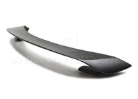 Anderson Composites 15 - 16 Ford Mustang GT 350 R Style Fiberglass Rear Spoiler - My Store