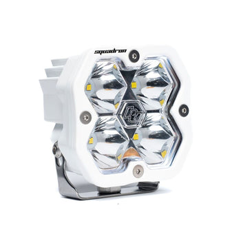 compare product Baja Designs Squadron 2.0 Sport LED Spot (Single Light)