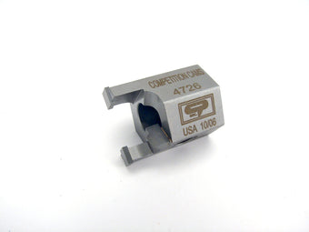 compare product COMP Cams Valve Guide Cutter For .530 O