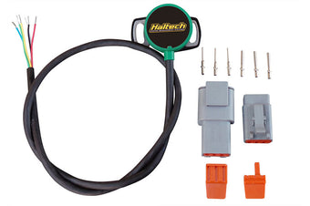 compare product Haltech Throttle Position Sensor (Motorsport Contactless/8mm D-Shaft/CW & CCW Rotation)
