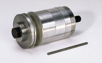 compare product Moroso Chevrolet Big Block (w/Early Delco Alternator) Alternator Drive Kit w/Hardware