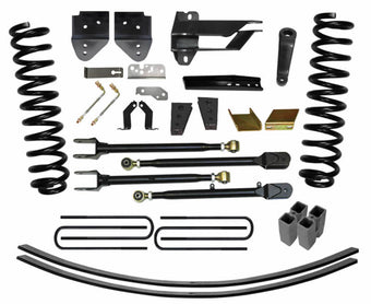compare product Skyjacker 8.5