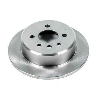 compare product Power Stop 1991 BMW 318i Rear Autospecialty Brake Rotor