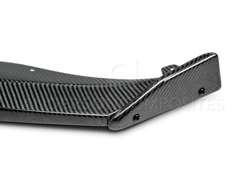 Anderson Composites 14+ Chevrolet Corvette C7 Z06 Front Splitter - My Store