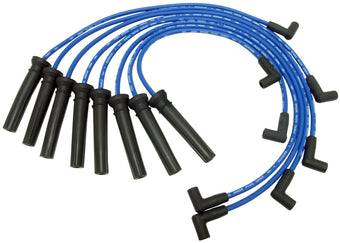 compare product NGK Chevrolet Corvette 1995-1990 Spark Plug Wire Set