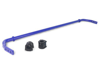 compare product SuperPro 2022+ Subaru WRX 22mm Adjustable Rear Sway Bar Kit