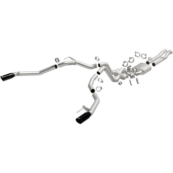 compare product Magnaflow 2024 Ford Ranger Raptor Cat-Back Exhaust System