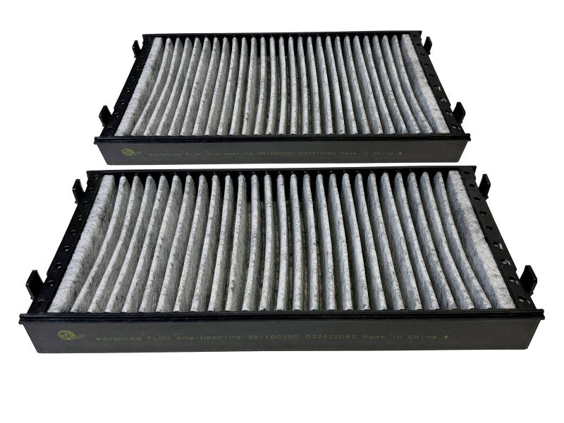 aFe POWER Cabin Air Filter Various BMW X5/X6 Models 07 - 19 - My Store
