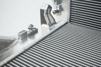 CSF 2019+ Lamborghini Urus / 2020+ Audi RS Q8 / SQ8 / SQ7 High Performance Intercooler System - Raw - My Store