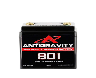 compare product Antigravity Small Case 8-Cell Lithium Battery