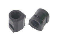 Whiteline Sway Bar - Mount Bushing Service Kit (26mm) - My Store