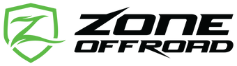 compare product Zone Offroad 05-20 Ford F-250/350 4in Front Coil Diesel (One)