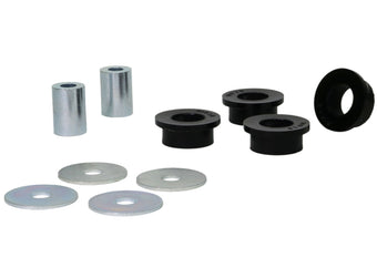 compare product Whiteline 1/1990-2000 Lexus SC300 / SC400 Front Steering Rack & Pinion Mount Bushing Kit