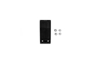 DV8 Xtract Hitch Skid Replacement Pads - Delrin - My Store