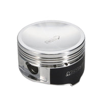 Manley Ford 4.6L/5.4L SOHC/DOHC (2v/4v)3.582in Bore 18cc Spherical Dish Extreme Duty Piston Set - My Store