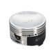 Manley Ford 4.6L/5.4L SOHC/DOHC (2v/4v)3.582in Bore 18cc Spherical Dish Extreme Duty Piston Set - My Store