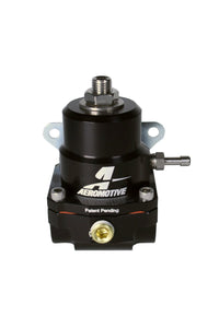 Aeromotive A1000 Adjustable EFI Regulator (2) - 6 Inlet/ - 6 Return - My Store