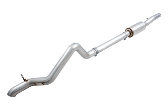 compare product AWE Tuning 20-21 Jeep Gladiator JT 3.6L Trail Edition Cat-Back Exhaust