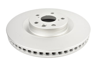 compare product DBA 17-21 Lexus IS300 / 20-21 Lexus IS350 F Sport Front Left En-Shield Standard Rotor