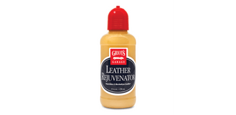 compare product Griots Garage Leather Rejuvenator - 8oz