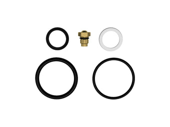 compare product ICON 2.5 IFP Rebuild Kit