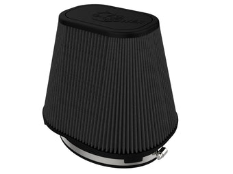 compare product aFe MagnumFLOW Black Pro-5 R Air Filter (Use w/ PN 57-10002/57-10009/57-10018/57-10028)