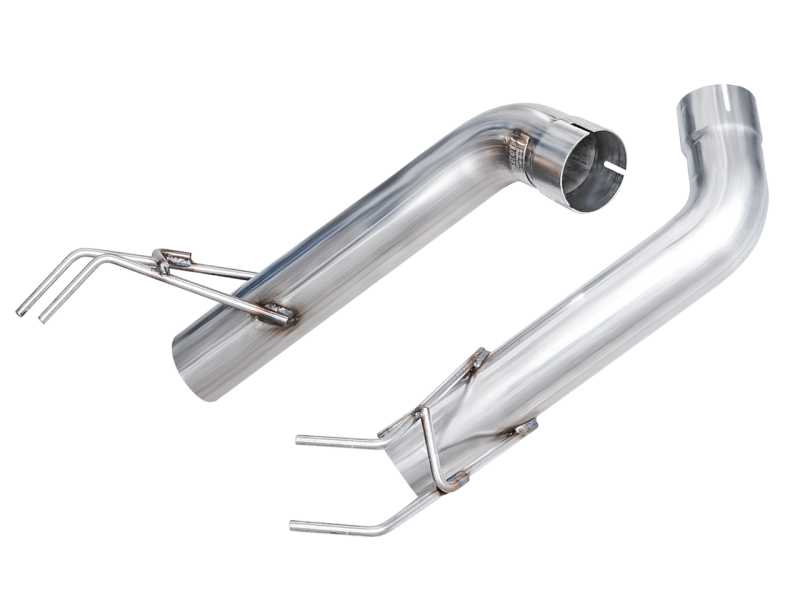 AWE Tuning 2022+ Honda Civic Si FE1 FWD Touring - to - Track Conversion Kit - My Store