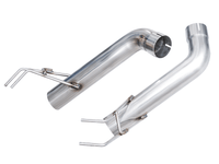 AWE Tuning 2022+ Honda Civic Si FE1 FWD Touring - to - Track Conversion Kit - My Store