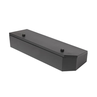 compare product Tuffy Underseat Lockbox 2/3 Length W/ Combo Lock For Ford Fseries Supercrew