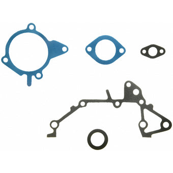 compare product Fel-Pro 90-91 Mazda Miata/1991 Ford Escort Engine Crankshaft Seal Kit