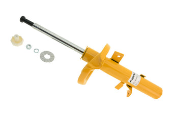 compare product Koni Sport (Yellow) Shock 12-13 Ford Focus Sedan and Hatchback/ incl ST model - Left Front