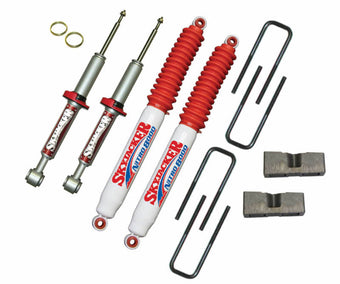 compare product Skyjacker Suspension Lift Kit w/ Shock 2004-2008 Ford F-150