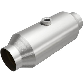 compare product MagnaFlow California Grade Universal Converter 11-15 Mercedes-Benz G550 V8 5.5L