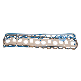 compare product Edelbrock Head Gasket Set Jeep 4 0L I6 w/ Edelbrock Cylinder Head