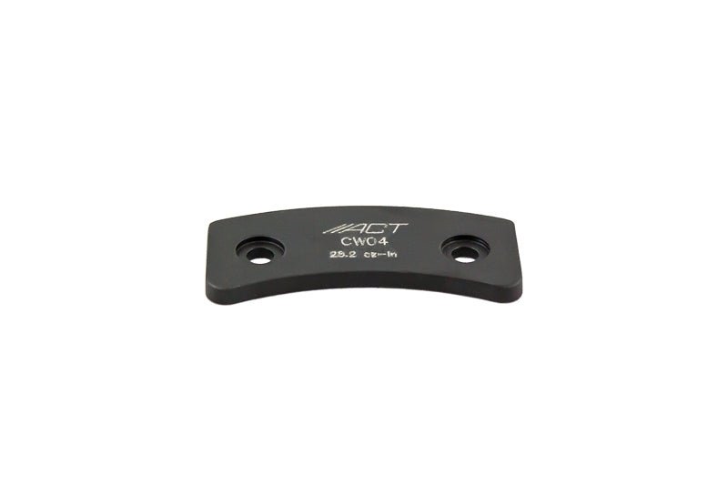 ACT 1979 Ford Mustang Flywheel Counterweight - My Store