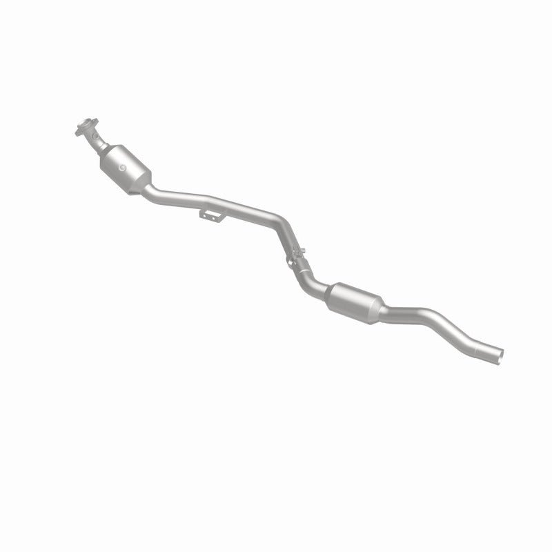 MagnaFlow Conv DF 07 - 09 Mercedes E350 3.5L - My Store