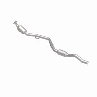 MagnaFlow Conv DF 07 - 09 Mercedes E350 3.5L - My Store