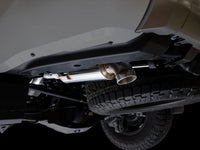 AWE Tuning 2024+ Toyota Land Cruiser / 2025+ Toyota 4Runner 0FG Cat - Back Exhaust w/ BashGuard - My Store
