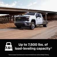 Air Lift LoadLifter 7500 XL Ultimate Air Spring Kit 16 - 25 Chevy/GMC Silverado/Sierra 3500HD - My Store