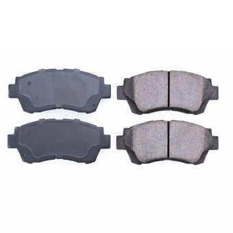 compare product Power Stop 92-96 Lexus ES300 Front Z16 Evolution Ceramic Brake Pads