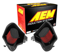 AEM 2016 C.A.S Infinity Q50/Q60 V6 - 3.0L F/l Cold Air Intake - My Store