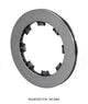 Wilwood Rotor - UL32 HP Vented Iron 12.19 x .810 - 8 on 7.62in - My Store
