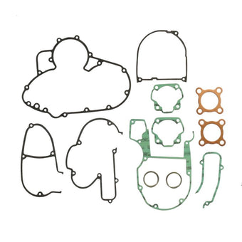 compare product Athena Kawasaki 250cc 2T 2 CIL A1-SS Complete Gasket Kit (w/o Oil Seals)