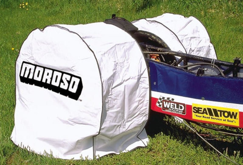 Moroso Tire Cover - My Store